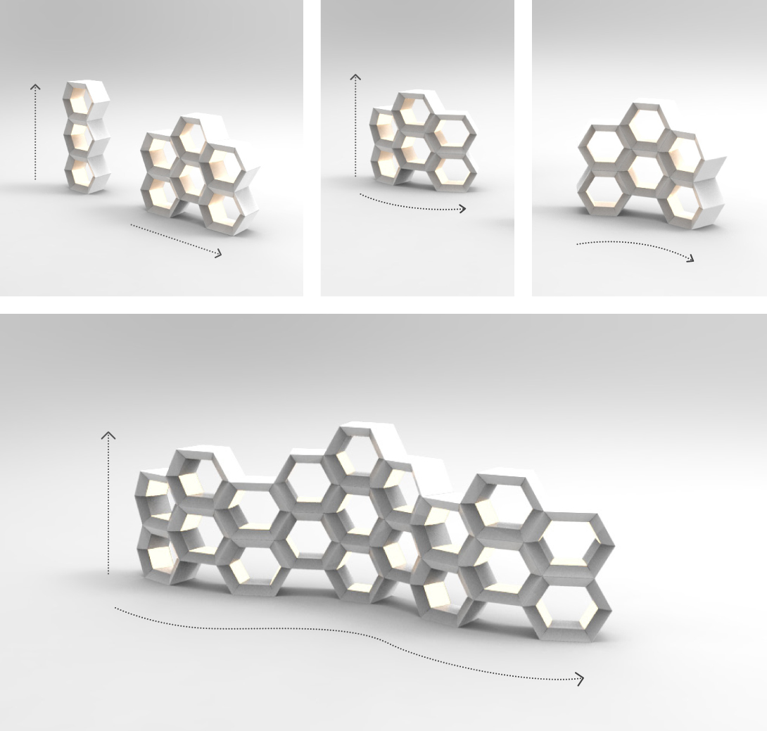 claudia berta_papertown_guggi_genger_hexaluada_03