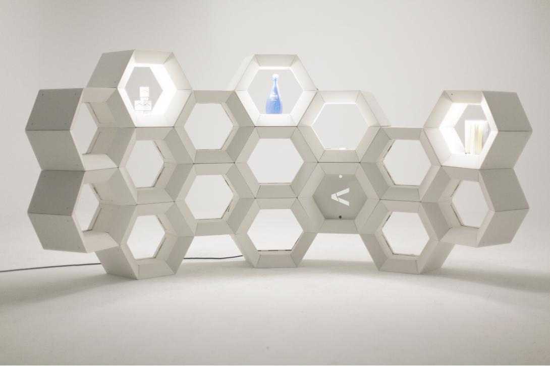 claudia berta_papertown_guggi_genger_hexaluada_x