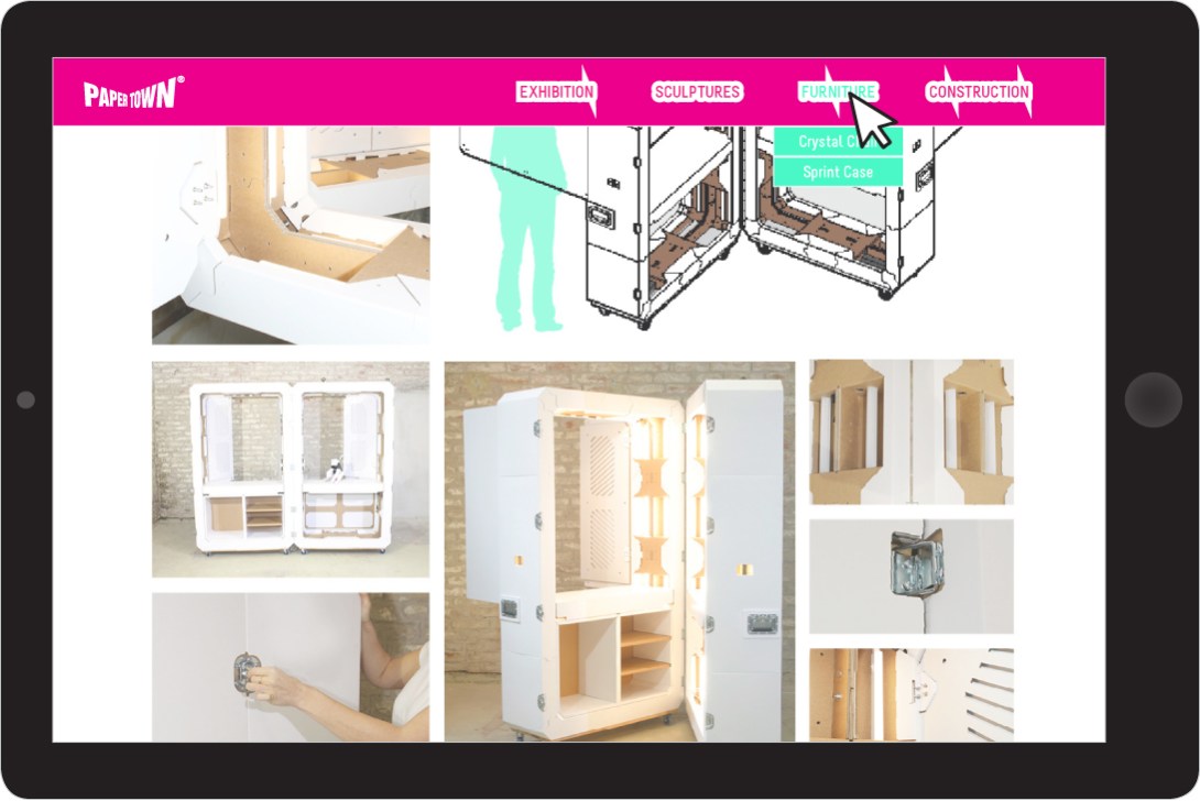 claudia berta_papertown_guggi_genger_PRODUCTS_10