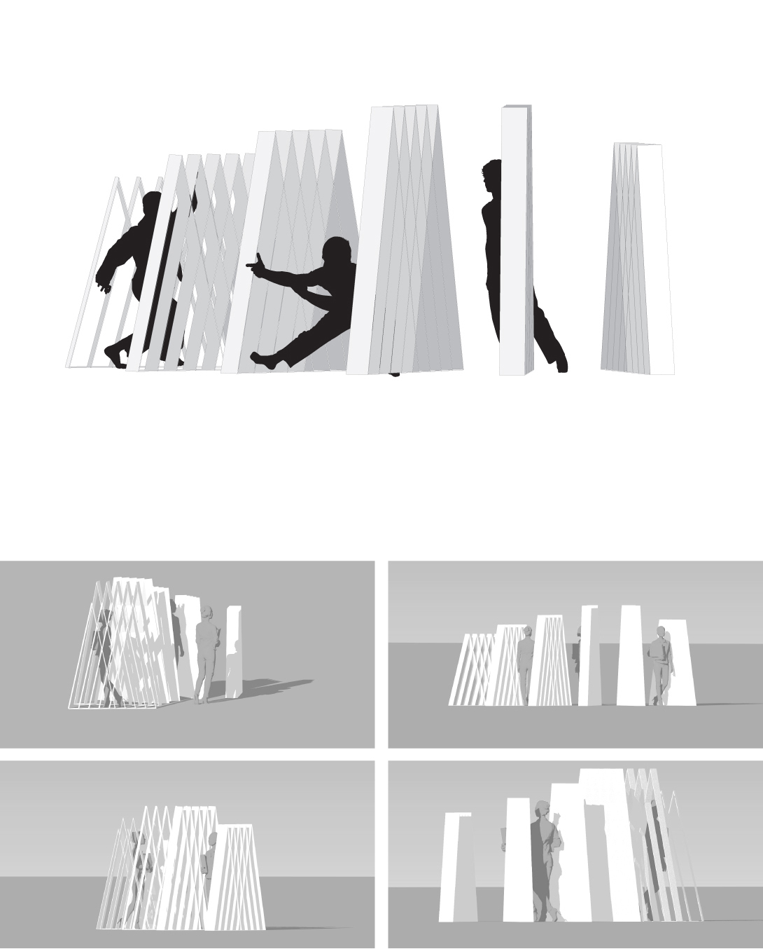 claudia berta_guggi_genger_lisalenatritscher_peepshow_brassard_club3_beautiful_16